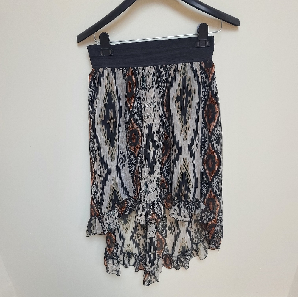 Royal Love I Women's Skirt